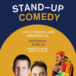 Canadian Famous Comedy Tour