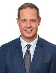 D. Andrew Parker, MD