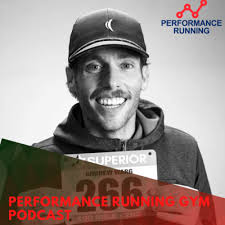 Bobbi Patrick Interview by Performance Running Gym Podcast