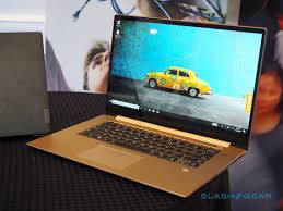 Press and hold the fn key and then tap the space bar to toggle the backlight from low, high, and off. Lenovo Ideapad 330 330s And 530s Laptops Start At 250 Slashgear