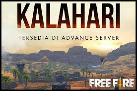 Obtenga la última versión de garena free fire: Free Fire Kalahari Apk 1 46 0 Unlimited Diamond Terbaru 2021 Gameol Id