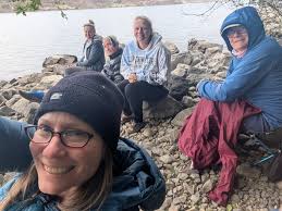 Did anyone get pictures of the sun this morning in Lakeland?