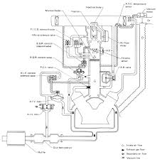 I have the maintenance and repair manual for 1986 300zx by nissan in pdf format. Mf 5819 1987 Nissan Z24 Engine Diagram In Addition Nissan Sentra Thermostat Wiring Diagram