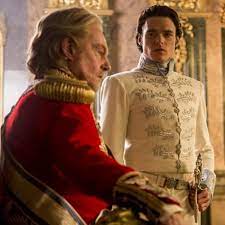 Cinderella could not be more wonderful, as a woman. Richard Madden Cinderella By Theyoungfolks