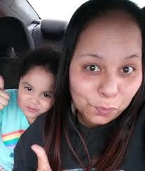 My sister, Maria, was recently diagnosed with breast cancer. However, until  later this week, she won't know what stage it is.”