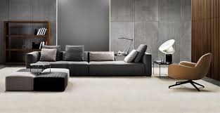 Jensen Low Back Armchair By Rodolfo Dordoni For Minotti By Ecc Living Room Interior Minotti Furniture Interior
