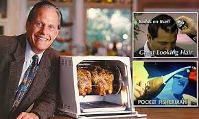 1 day ago · ron popeil, an infomercial icon known for promoting products like the showtime rotisserie, has died at the age of 86. Ftgomcdmms1k6m