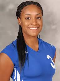 Volleyball Prepares for UNC-Wilmington