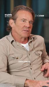 A few years ago, I was filming a sit-down conversation with Kathie Lee  Gifford in New York City. On the set of the TODAY show. I shared a dressing  room with Glenn