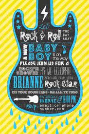 This Item Is Unavailable Etsy Rock Star Baby Shower Invitations Star Baby Shower Invitations Baby Shower Invitations