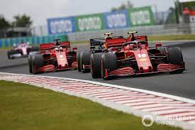 The race was the third round of the 2020 formula one world championship, the 36th running of the hungarian grand prix and the 35th time the race had been run as a world championship event since the inaugural season i. F1 Results Hungarian Grand Prix Who Won Dramatic Race