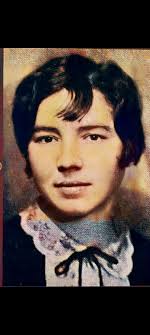 Elizabeth Garrard Botts “Betsy” Botts Cantrell (1906-1974)