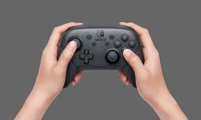 So for christmas i got a new pro controller for my switch, problem is, i dont know how to turn it on. How To Connect Nintendo Switch Pro Controller To Pc