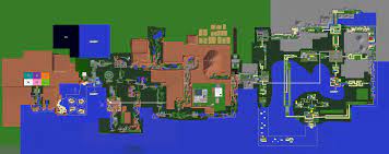 Feb 24, 2018 · this is an adventure/puzzle map created for the mod pixelmon! Pixelmon Johto Pokemon S Worlds Minecraft Curseforge