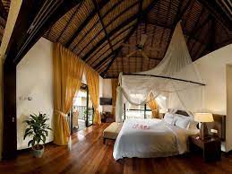 Avani sepang goldcoast resort stretches out from the sepang coastline, almost a kilometer into the sheltered waters of the straits of malacca with 315 luxuriously appointed over water villas that shape a palm tree. Room Types Avani Sepang Gold Coast Resort
