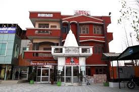 Dev Hotel Is Budget Hotel In Haridwar With Best In Class Accommodation And Conference Facility The Multi Cuisine Restaurant In T Hotel Budget Hotel Haridwar