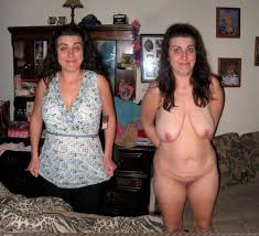 Pic. Dud Michelle Lundy Michigan Neal, 161903B – DressedUndressed 4