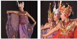 Setiap tari memiliki ragam gerak berbeda tetapi memiliki kesamaan yaitu gerak membentuk ruang, membutuhkan waktu, dan tenaga dalam melakukan gerak. Pengertian Gerak Tari Kreasi Mikirbae Com