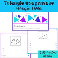The origin of the word congruent is from the latin word congruere meaning correspond with or in harmony. Asa And Aas Worksheets Teaching Resources Teachers Pay Teachers