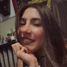 Silk Spectre with a little Rorschach