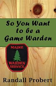 He has gone to the library. So You Want To Be A Game Warden Kindle Edition By Probert Randall Literature Fiction Kindle Ebooks Amazon Com