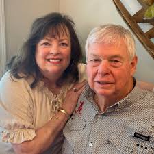 Happy Anniversary Jamie! Today marks 3 years of dating and 27 years of  marriage! Love is a choice and commitment…This year sure has thrown a lot  at us and one of the