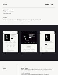 Best professional layouts and formats with example cv content. Resume Website Templates Available At Webflow