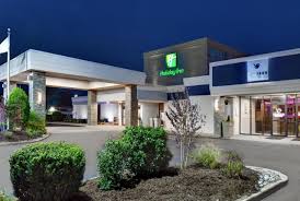 After booking, all of the property's details, including telephone and address, are provided in your booking confirmation and your account. Holiday Inn Philadelphia Cherry Hill An Ihg Hotel Cherry Hill Updated 2021 Prices