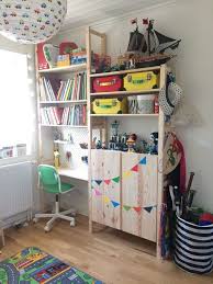 Ivar Ikea Schreibtisch Hack Kinderzimmer Ivar Ikea Schreibtisch Barnrum Skrivbord Barnrum Barnrum Skrivbord