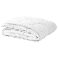 Free shipping on all orders over $35. Lenast Quilt For Cot White Grey Ikea