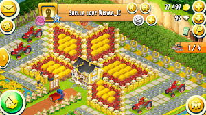 Pin By Clay Reedy On Hay Day Hay Day Clash Of Clans Games