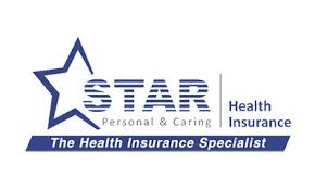 star health insurance latest rates for star medical