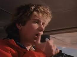 A Cry in the Wild (1990)