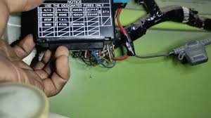 Check spelling or type a new query. Sekring Fuse Main Pada Hino Dutro Youtube