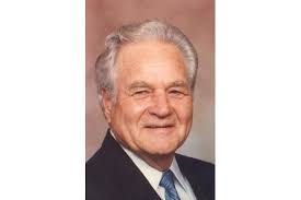 Norman Gerhart Obituary (2014)