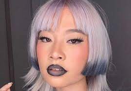 Check spelling or type a new query. Cette Coiffure Aux Allures Japonaises Est La Favorite De La Nouvelle Generation Elle
