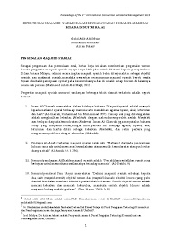 Dari apa yang disampaikan abdul wahhab khallaf ini, menunjukkan maqasid al syariah tidaklah mandiri sebagai dalil hukum tetapi merupakan dasar bagi penetapan hukum melalui beberapa metode pengambilan hukum. Pdf Kepentingan Maqasid Syariah Dalam Keusahawanan Sosial Islam Kesan Kepada Indusri Halal Kertas Kerja Penuh Mohd Adib Abd Muin Academia Edu