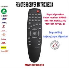 Manual pid insertion and scan function. Jual Produk Remote Receiver Mpeg2 Termurah Dan Terlengkap Juni 2021 Bukalapak
