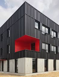 Gamme Cadence Promyshlennaya Arhitektura Sklad Dizajn