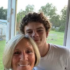 How to fill in a ditch for sewer lines with a backhoe?