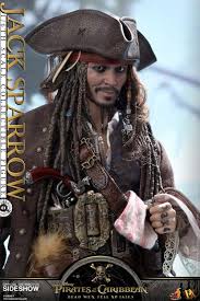 We did not find results for: Jack Sparrow Deluxe Sixth Scale Collectible Figure Pirati Z Karibiku