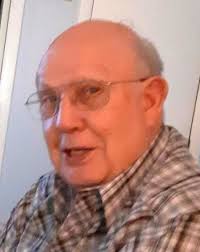 James Ferrill Obituary (1941