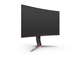 Like most va monitors, it has a high native contrast ratio, which delivers deep blacks, but this. Aoc Adds C27g2x To Gaming Monitor Lineup And Aoc Agon Ag273qcx2 Hits Shelves In Asia Blur Busters