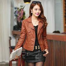 Women S Classic Flat Track Jacket With Liner Leather Jackets Women Womens Fashion Jackets Leather Jacket