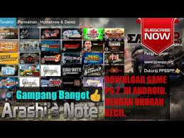 Download Game Ppsspp Iso Berukuran Kecil Ringburdi78 Site
