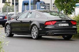 Audi A7 Sportback Audi A7 Audi A7 Sportback A7 Sportback