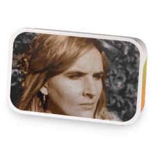 Jackie's Cherry Tart Hibiscus Tea