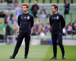 Just as jorge jesus has been dubbed as arrogant, vitor pereira isn't far from that. Vitor Pereira Would Be An Incredible Appointment At Everton