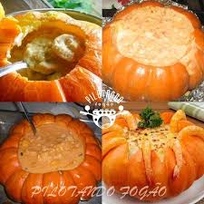 Camarão Na Moranga Facil De Fazer Aprende Agora Mesmo A Como Fazer Um Delicioso Camarao Na Moranga Uma Receitinha Muito Facil De Fazer E Que Va Camarao Na Moranga Receitas Com Camarao Receitas
