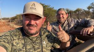 Culbert Safari Logistics (@chris_culbert_safaris) • Instagram photos and  videos